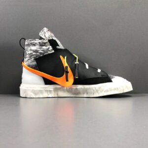 Nike Blazer Mid x Travis Scott “Ready Made” chất lượng tốt nhất, hoàn tiền nếu không ưng