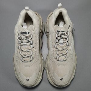 Triple-S