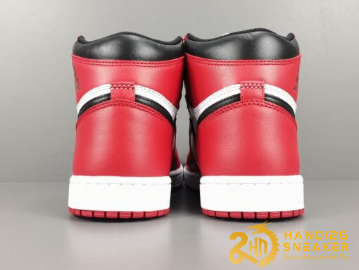Giày Nike Jordan 1 Chicago 555088 101 (2)