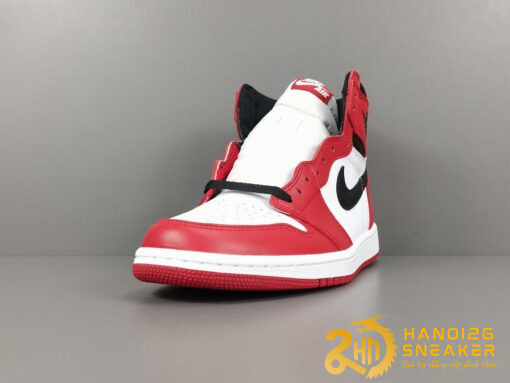 Giày Nike Jordan 1 Chicago 555088 101 (4)
