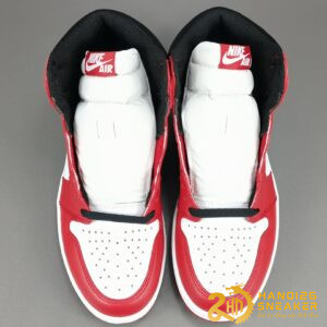 Giày Nike Jordan 1 Chicago 555088 101 (5)