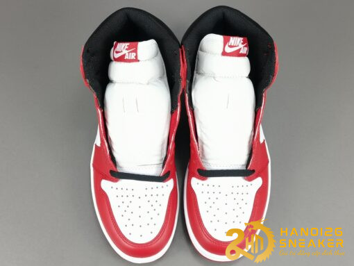 Giày Nike Jordan 1 Chicago 555088 101 (5)