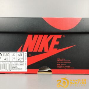 Giày Nike Jordan 1 Chicago 555088 101 (9)