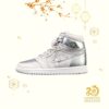 Giày Sneaker Nike Jordan 1 Retro High CO Japan Neutral Grey (2020) Chất Lượng Tốt Nhất