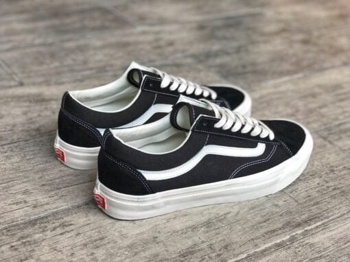 Bộ Sưu Tập Vans Vault Og Style 36 Lx - 7 Packs Colour