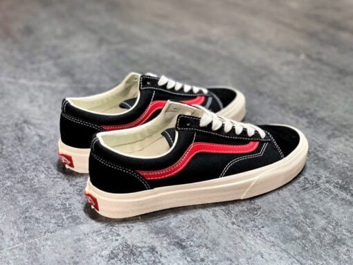 Bộ Sưu Tập Vans Vault Og Style 36 Lx - 7 Packs Colour