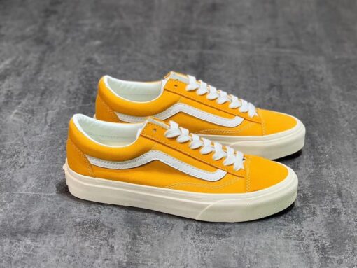 Bộ Sưu Tập Vans Vault Og Style 36 Lx - 7 Packs Colour