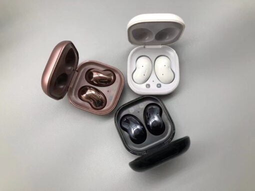 Tai Nghe Samsung Galaxy Buds Live REP 1:1