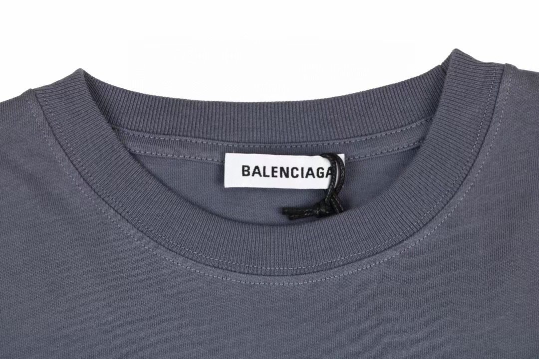 Chi tiết 79 áo thun balenciaga chính hãng hay nhất  trieuson5
