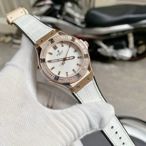 HUBLOT LADY