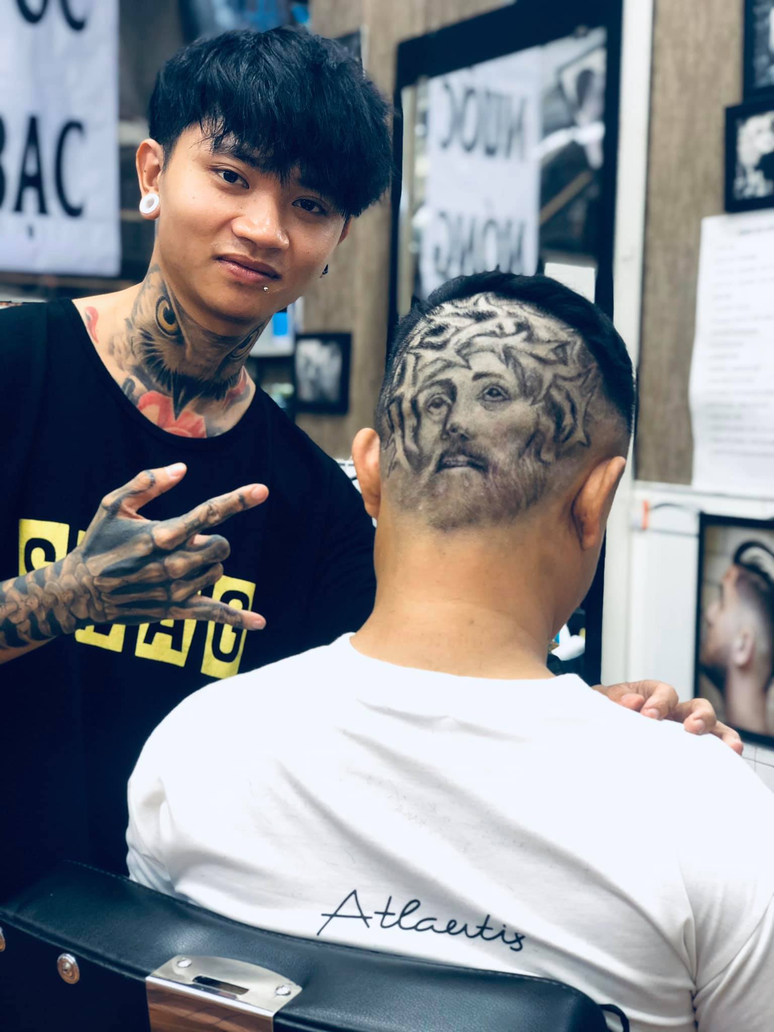 toc tatto phong bvb