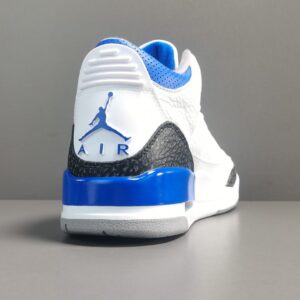 Air Jordan 3 ＂Racer Blue＂