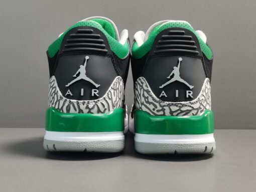 Air Jordan 3 Retro ＂Pine Green＂
