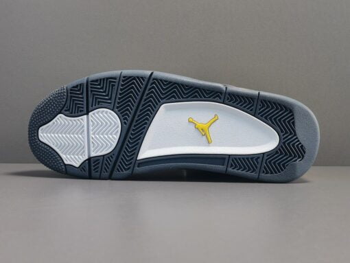 Air Jordan 4 ＂Lightning＂