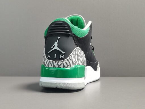 Air Jordan 3 Retro ＂Pine Green＂