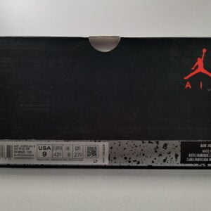 Off-white x Air Jordan Retro 5 SP