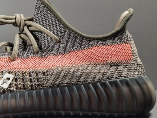 Adidas Yeezy Boost 350 V2 Ash Stone đẹp Nhất