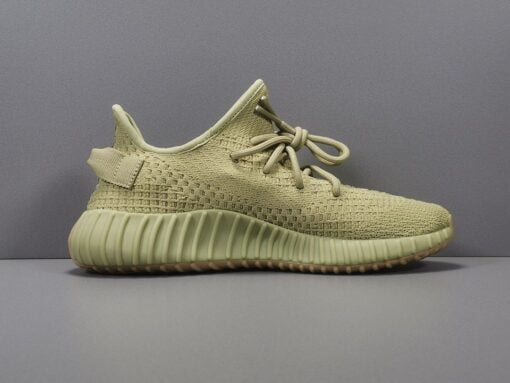Adidas Yeezy Boost 350 V2 “SULFUR”chuất Nhất
