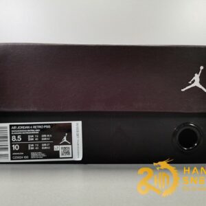 Air Jordan 4 Retro PSG   Hanoi26sneaker(8)