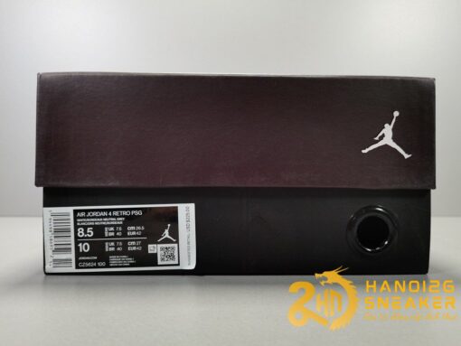 Air Jordan 4 Retro PSG   Hanoi26sneaker(8)
