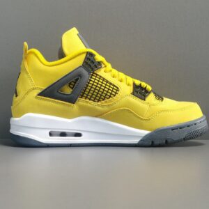 Air Jordan 4 ＂Lightning＂ (3)
