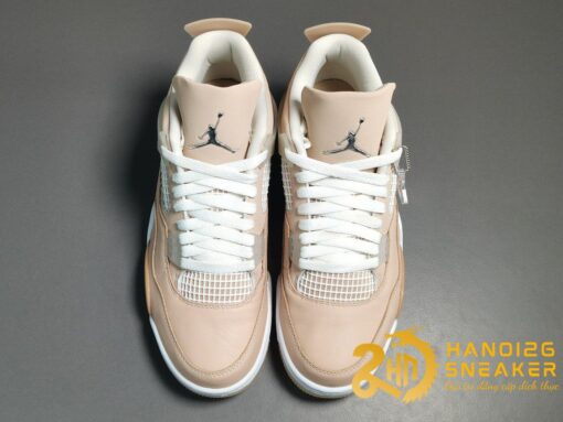 Air Jordan 4 ＂Shimmer＂   Hanoi26sneaker(5)