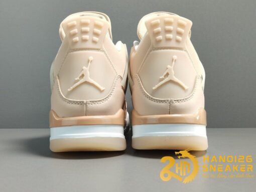 Air Jordan 4 ＂Shimmer＂   Hanoi26sneaker(6)