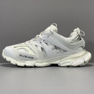Balenciaga Track Like Auth Siêu Cấp Rep 11 Trắng