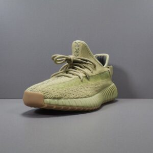 Giày Adidas Yeezy Boost 350 V2 “SULFUR”