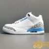 Giày Nike Air Jordan 3 Retro ‘UNC’ Like Auth CT8532 104