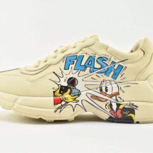 Giày Sneaker Gucci Rhyton Tốt Nhất