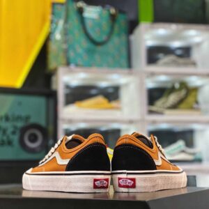 Giày Sneaker Vans Style 36 Decon Bản đẹp Nhất