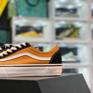 Giày Sneaker Vans Style 36 Decon Cực Chất