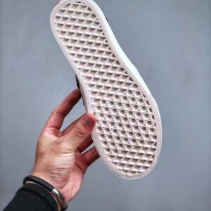 Giày Sneaker Vans Slip On 47 DX Fear Of God Gót Giày