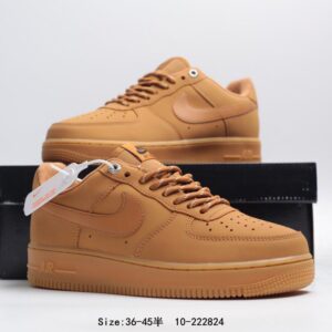 Nike Air Force 1 Low 07 LV8Wheat Flax Siêu Chất