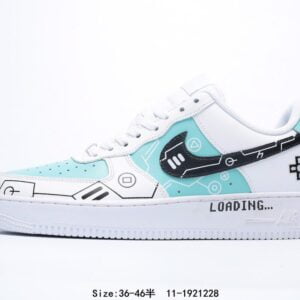 Nike Air Force 1 Siêu Chất