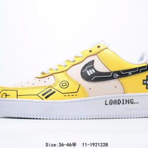Nike Air Force 1 Siêu đẹp