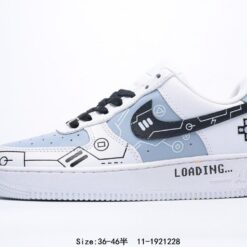 Nike Air Force 1 Uy Tín