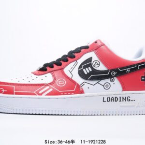 Nike Air Force 1chuất Lượng