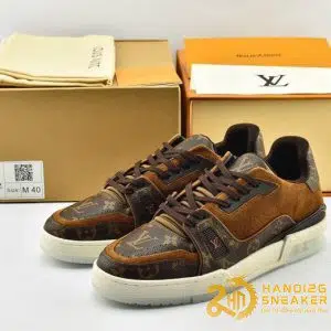 Bộ sưu tập 15 mẫu Sneaker Louis Vuitton Trainer