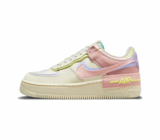 WMNS Air Force 1 Shadow Hàng Tốt Nhất