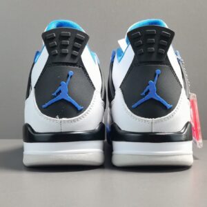 Air Jordan 4 （GS）＂Where Things Are＂