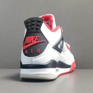 Air Jordan 4＂Fire Red＂