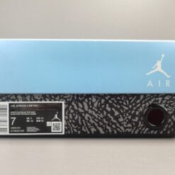 Air Jordan 3 Retro ＂UNC＂