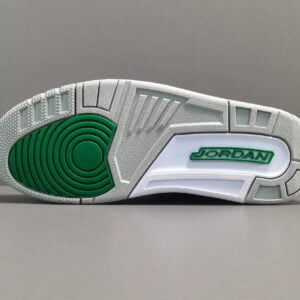 Air Jordan 3 Retro ＂Pine Green＂