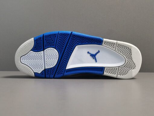 Air Jordan 4 （GS）＂Where Things Are＂