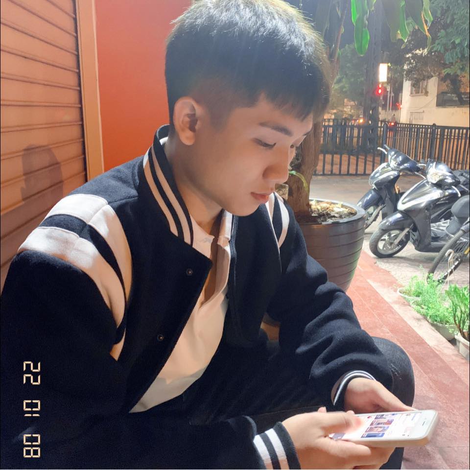 Nhà đầu Tư