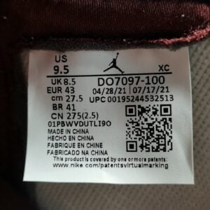 Air Jordan 1 Retro High (7)