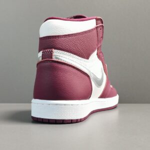 Air Jordan 1 Retro High OG ＂Bordeaux＂ (6)