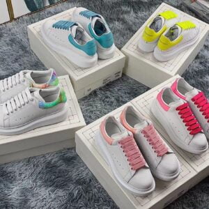 Alexander McQUEEN (6)